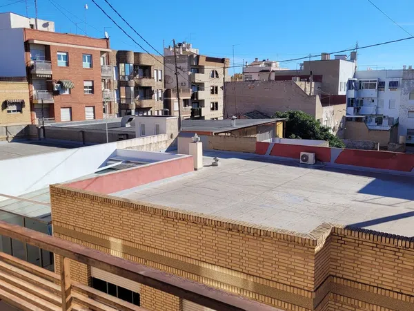 Piso en Calle Escritor Ruiz Aguilera, 18, Cabezo de Torres - Foto 22