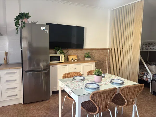 Estudio en Avenida Brighton, 92, La Cañada - Costacabana - Loma Cabrera, La Cañada - Costacabana - Loma Cabrera - Foto 3