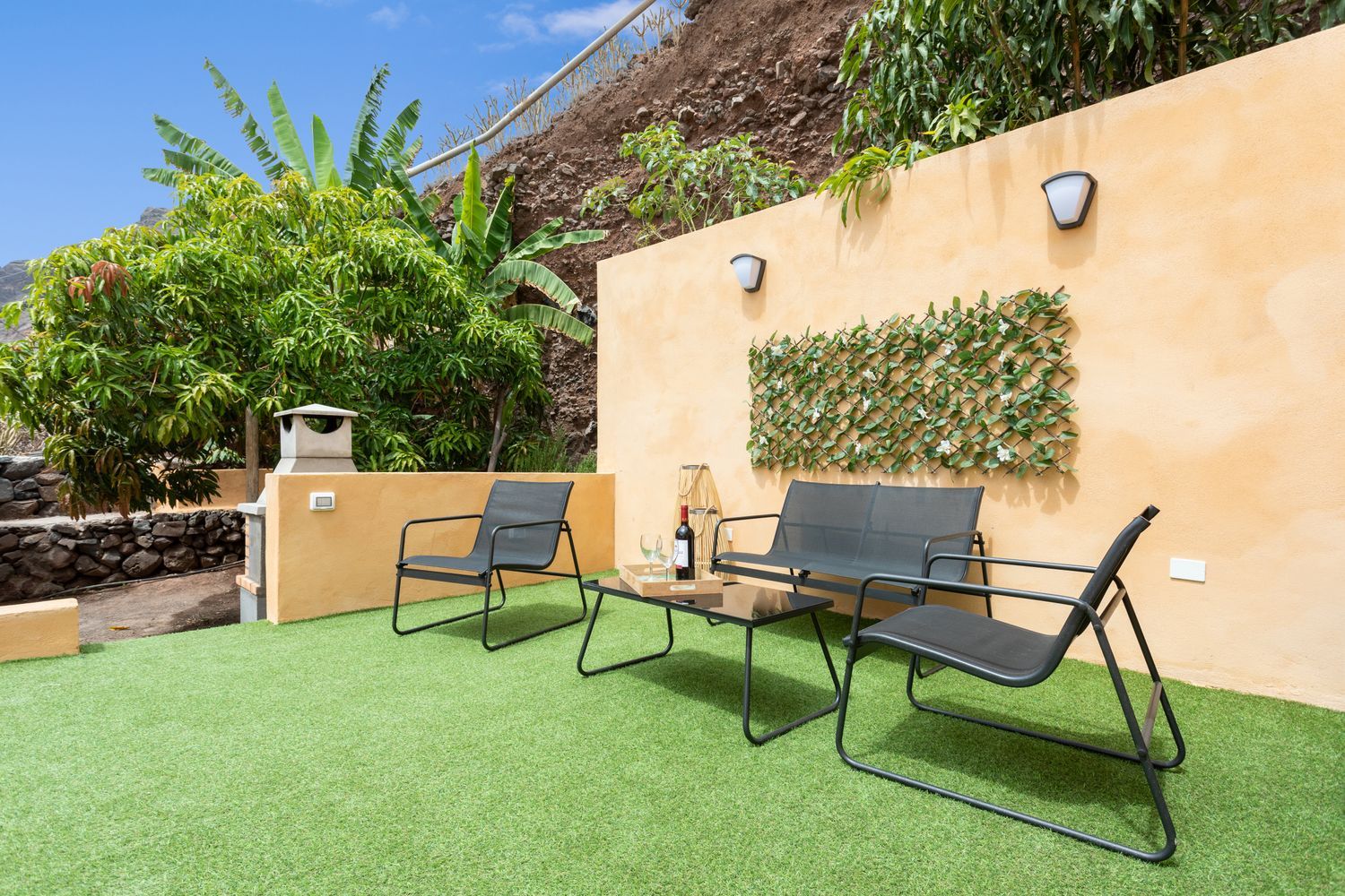 Casa independiente en paseo de la playa, 4 - Foto 9