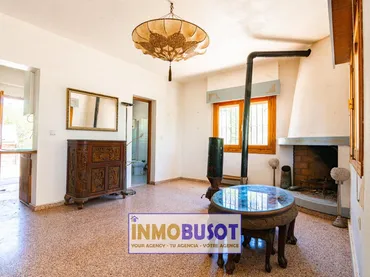 Chalet en  Carrer del Pal 1 - Foto 33