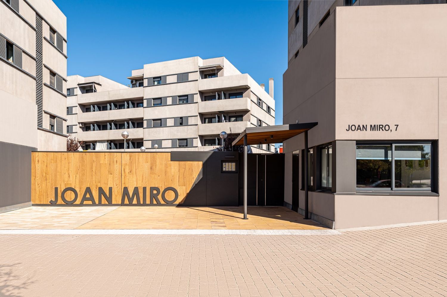 Piso en avenida Joan Miró - Foto 18