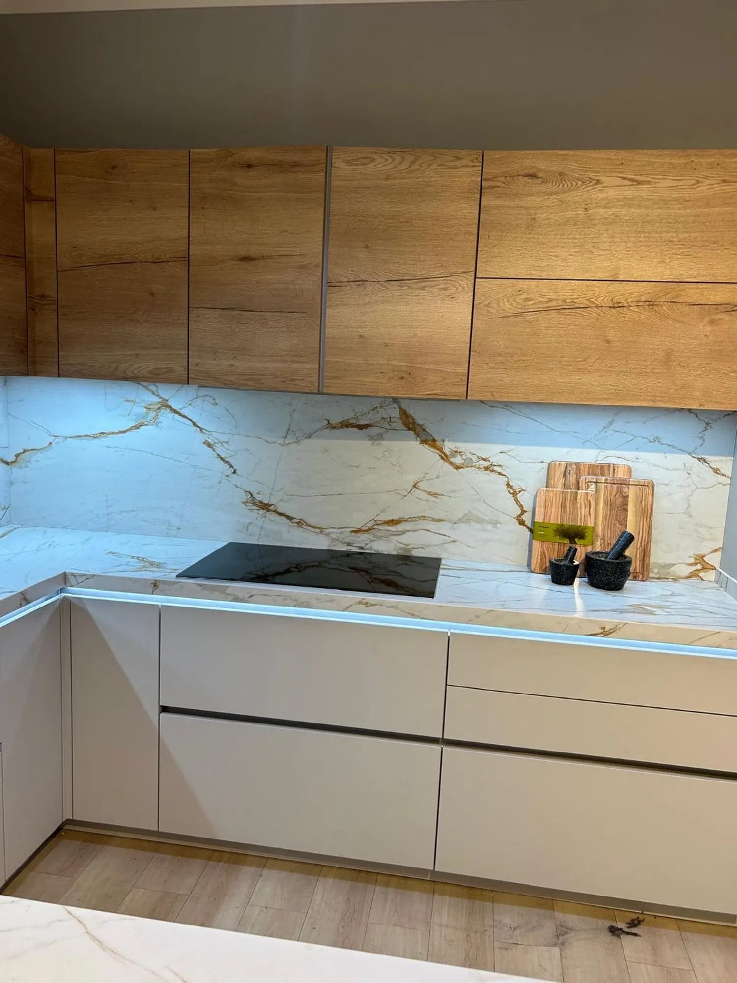 Piso en paseo Marqués de Corvera, 21 - Foto 4