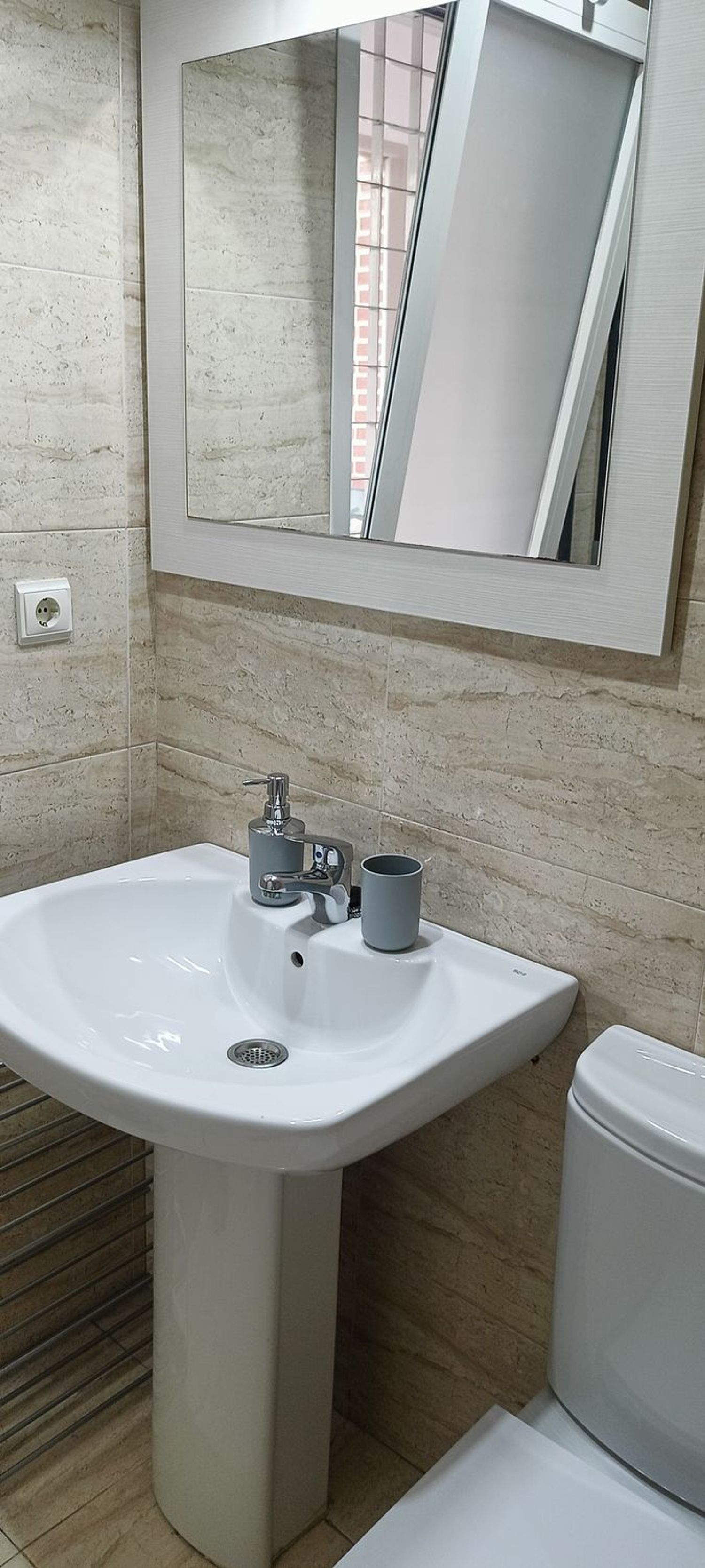 Estudio en Calle Llebeig, 4, Alitana - Casablanca - Foto 10