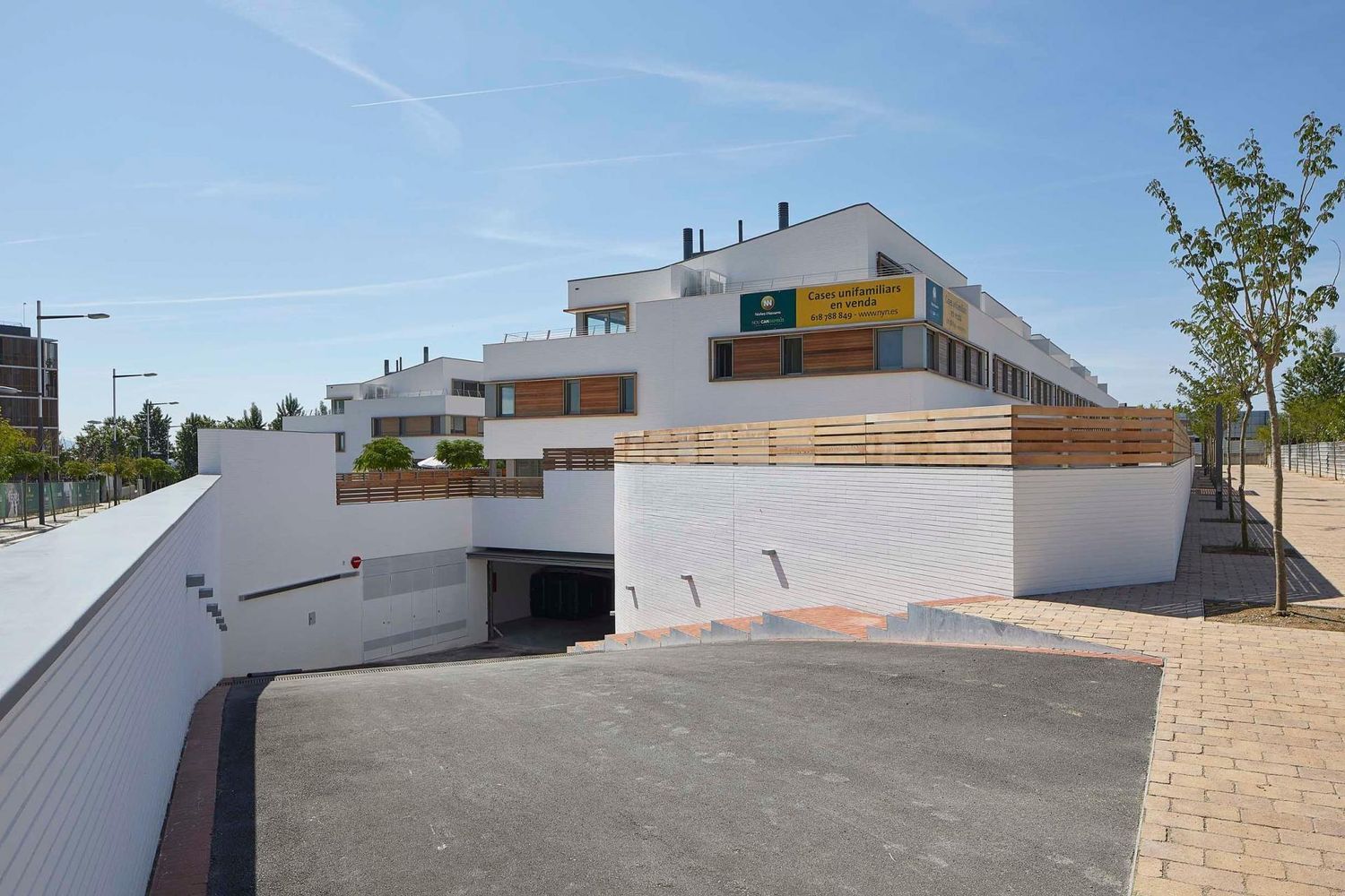 Casa o chalet independiente en Calle del Poble Amazic, 29, Can Gambús, Can Gambús - Foto 59