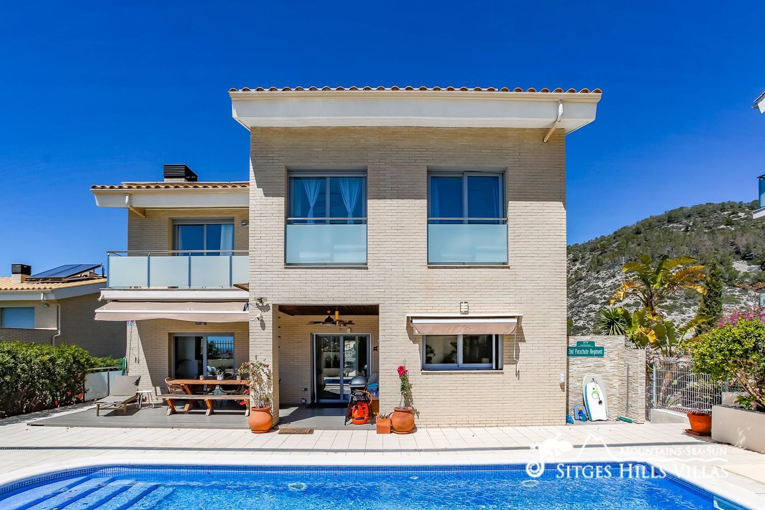 Casa independiente en calle Creueta, 25 - Foto 36