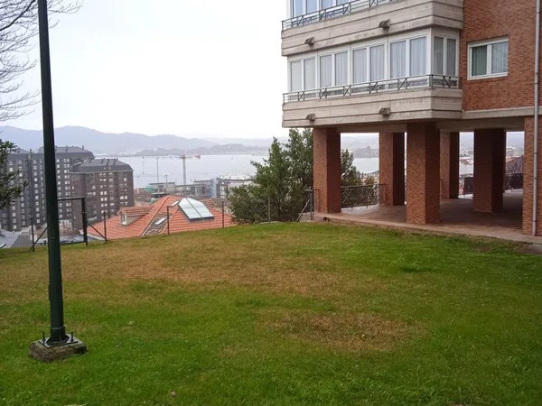 Piso en Paseo de Altamira, 27, General Dávila, General Dávila - Foto 29