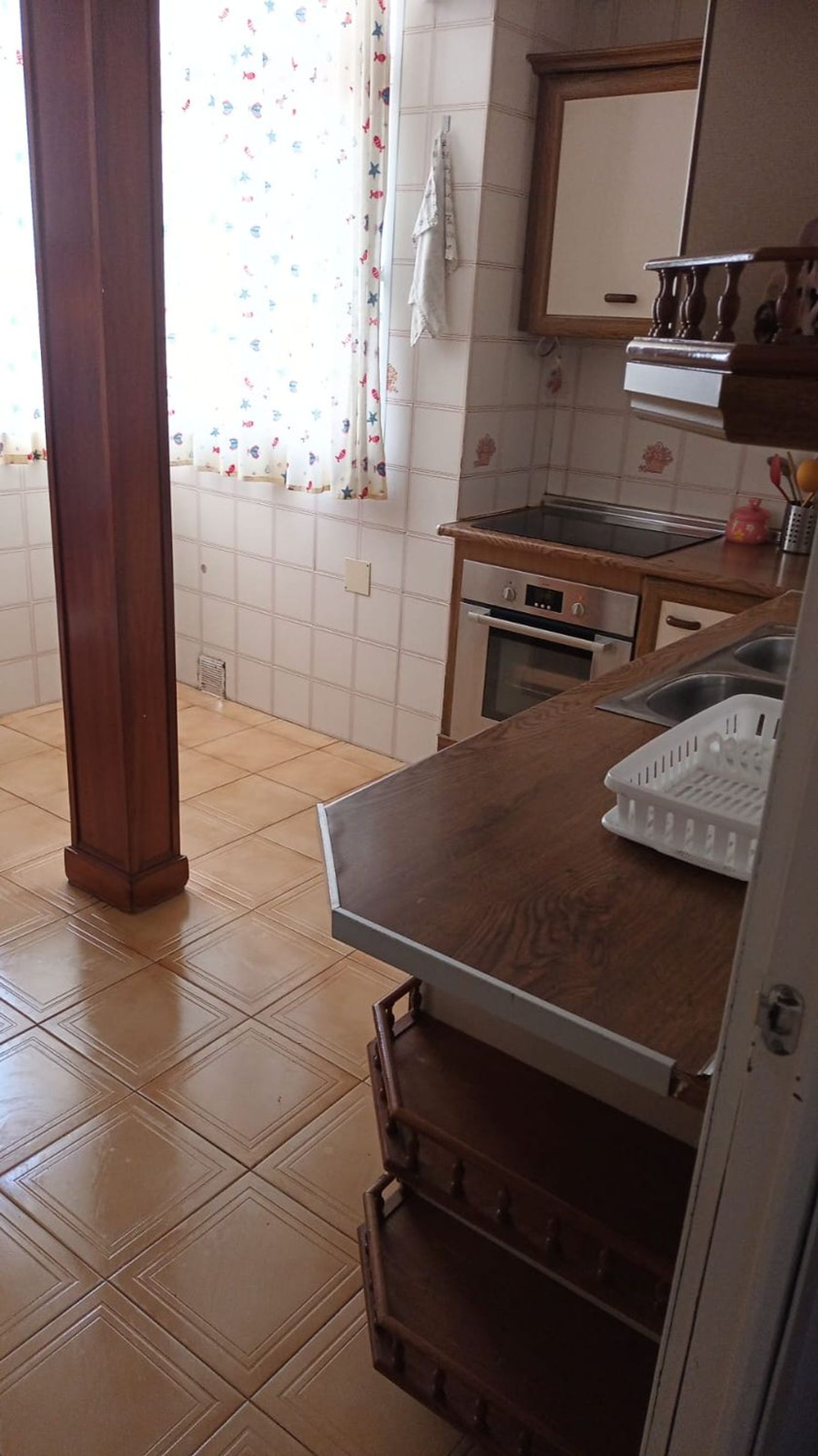 Piso en Calle Primavera, 13, Doctor Fedriani - Foto 2