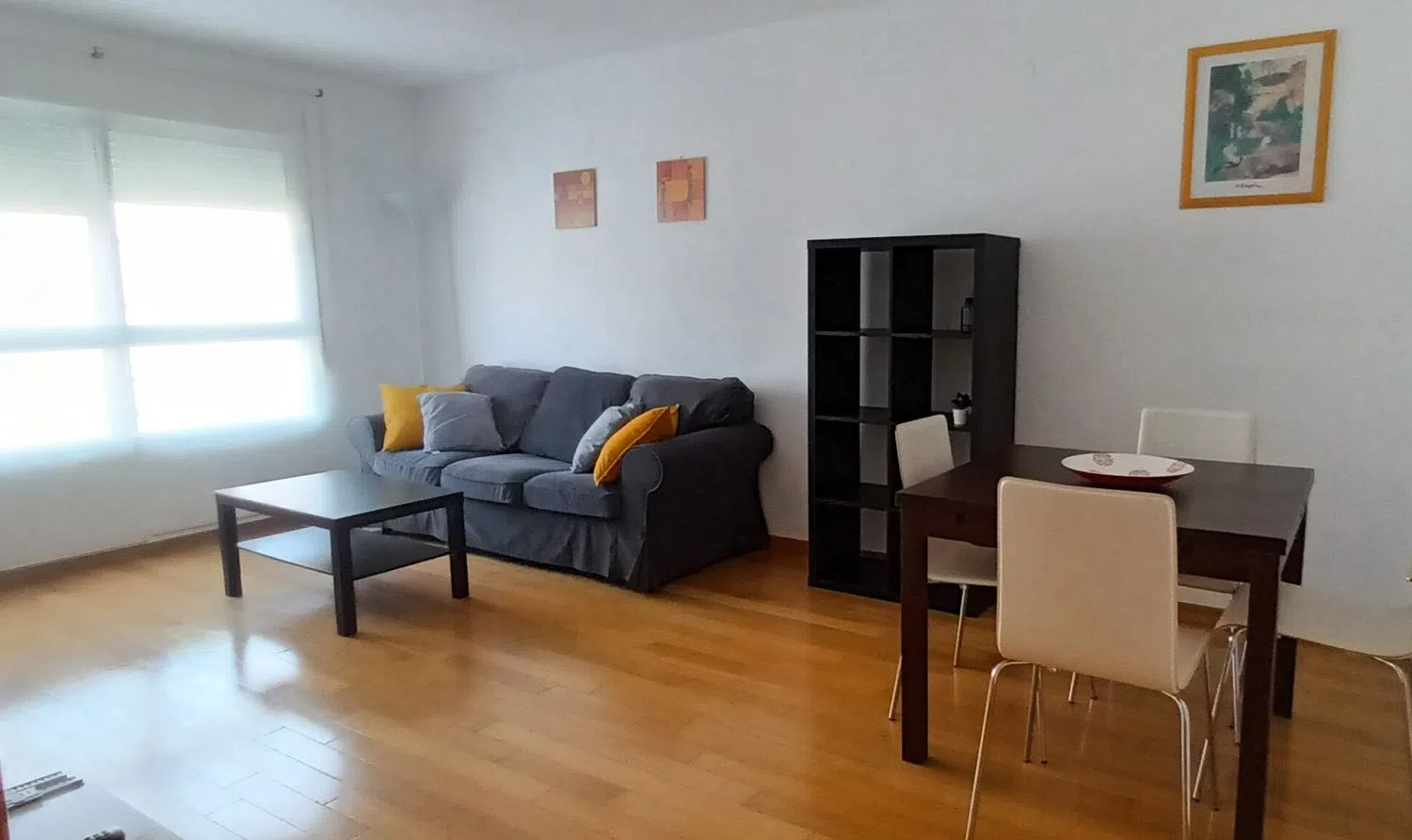 Piso en Barrio Benicalap - Foto 4