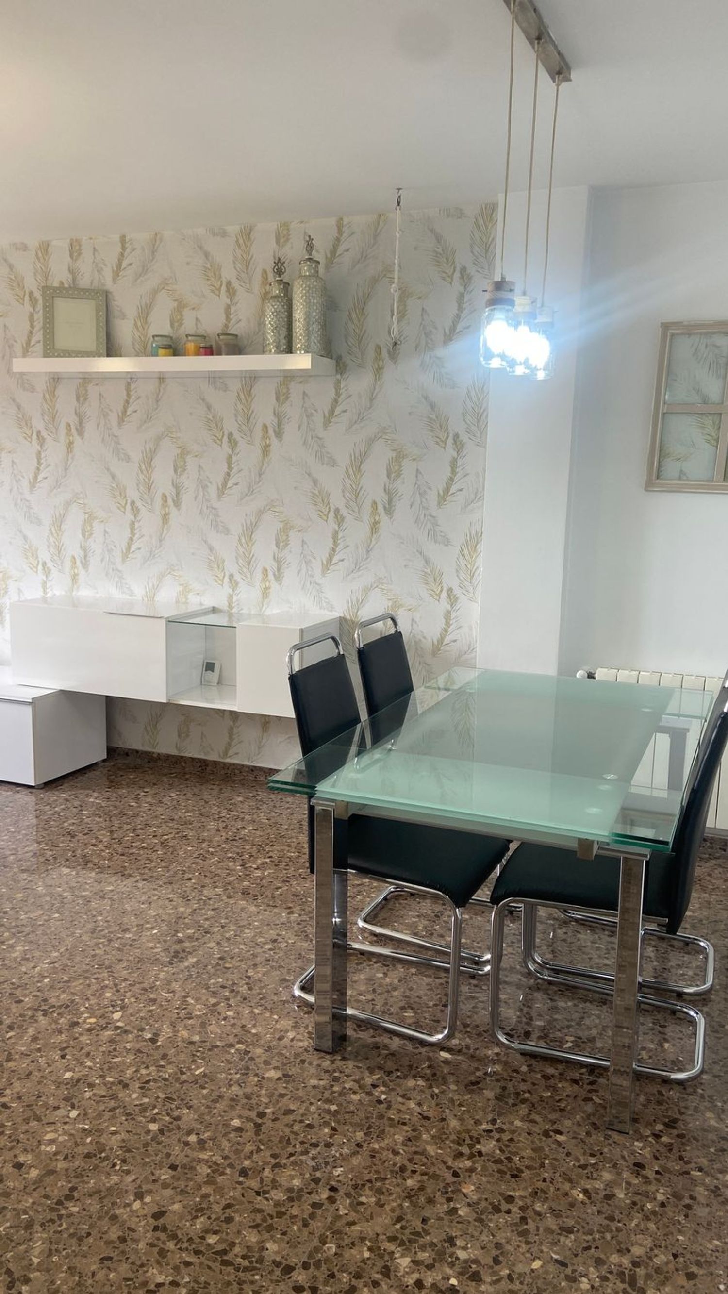 Alquiler de piso en Camino de Montcada, 127 - Foto 4