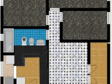 Piso en  Carrer de Ponent 6 - Foto 3