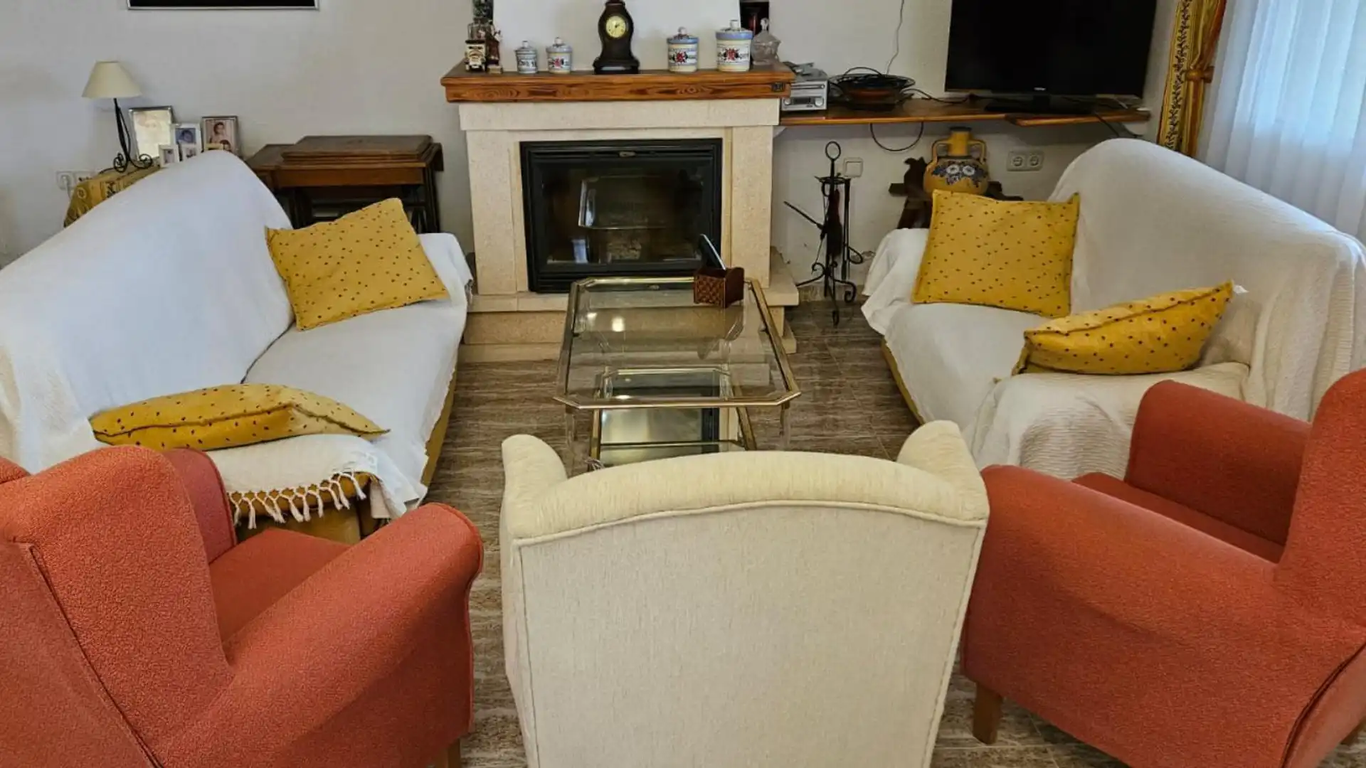 Chalet en  Paraje los Periquitos 7 - Foto 16