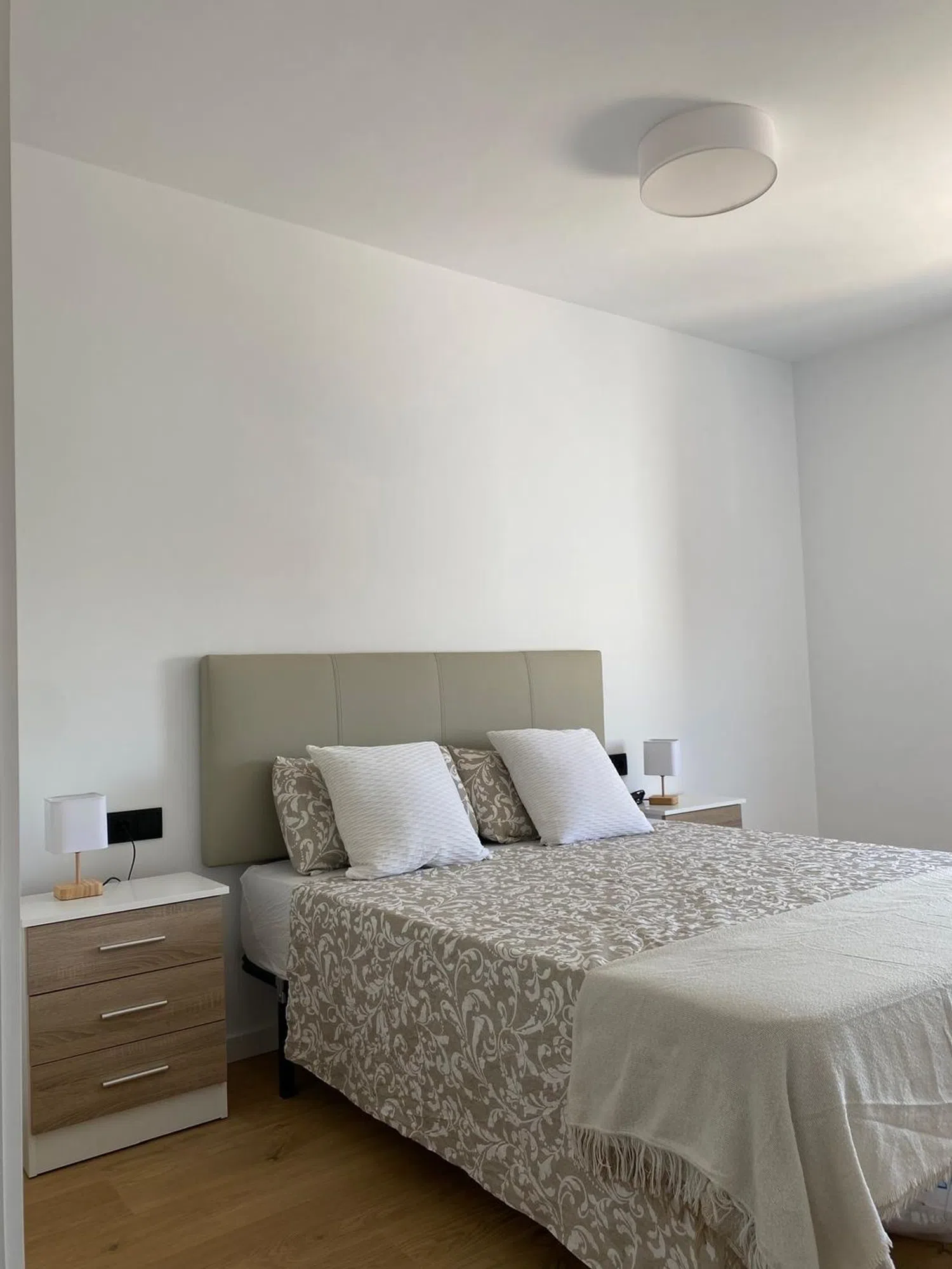 Piso en calle Salvador Allende, 2 - Foto 5