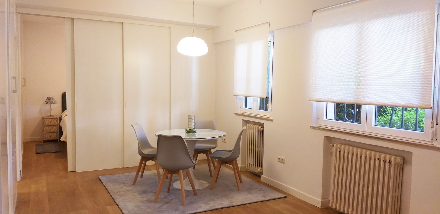 Piso en calle Rodríguez Marín, 52 - Foto 4