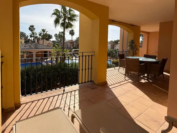 Piso en Urb. ses penyes rotges residential Santa Ponça - Foto 2