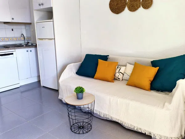 Piso en Calle Berta Von Sutter, 8, Zona los Frutales - Foto 6