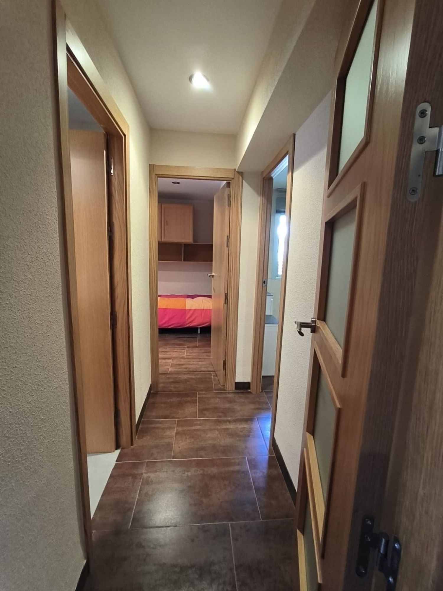 Piso en calle Algeciras, 13 - Foto 18