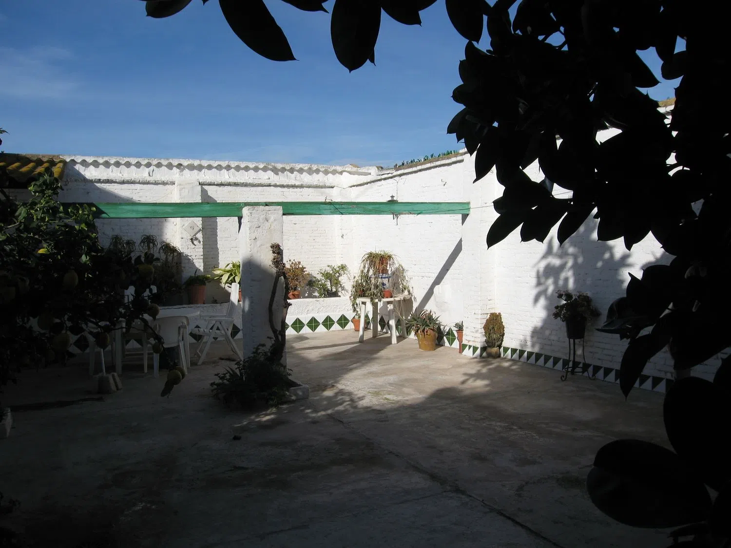 Masía en camino Alqueria d'Albors, 16 - Foto 1