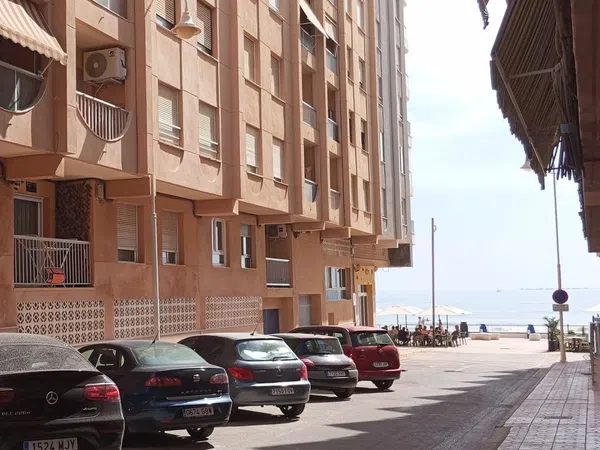 Piso en Calle Garcia Lorca, 4, Guardamar Playa, Guardamar Playa - Foto 2