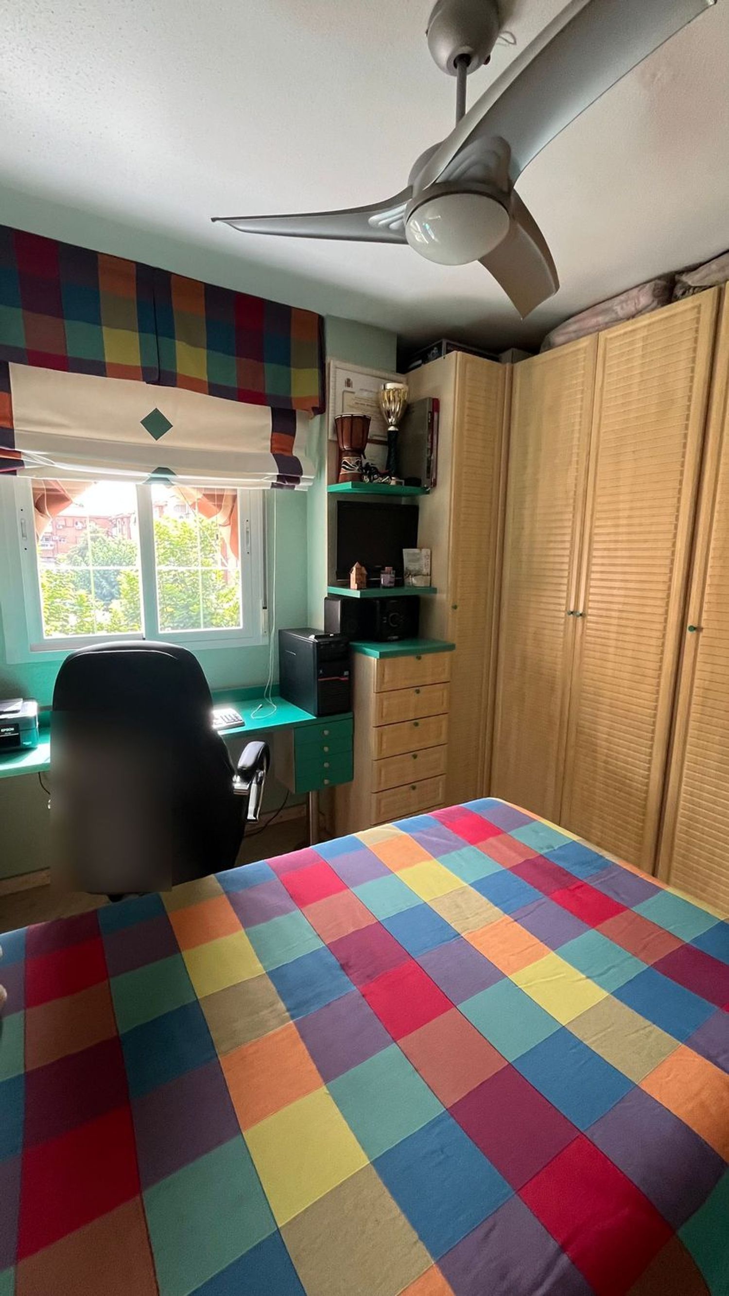 Piso en Calle del Campo, 11, Miralbaida - Parque Azahara - Foto 18