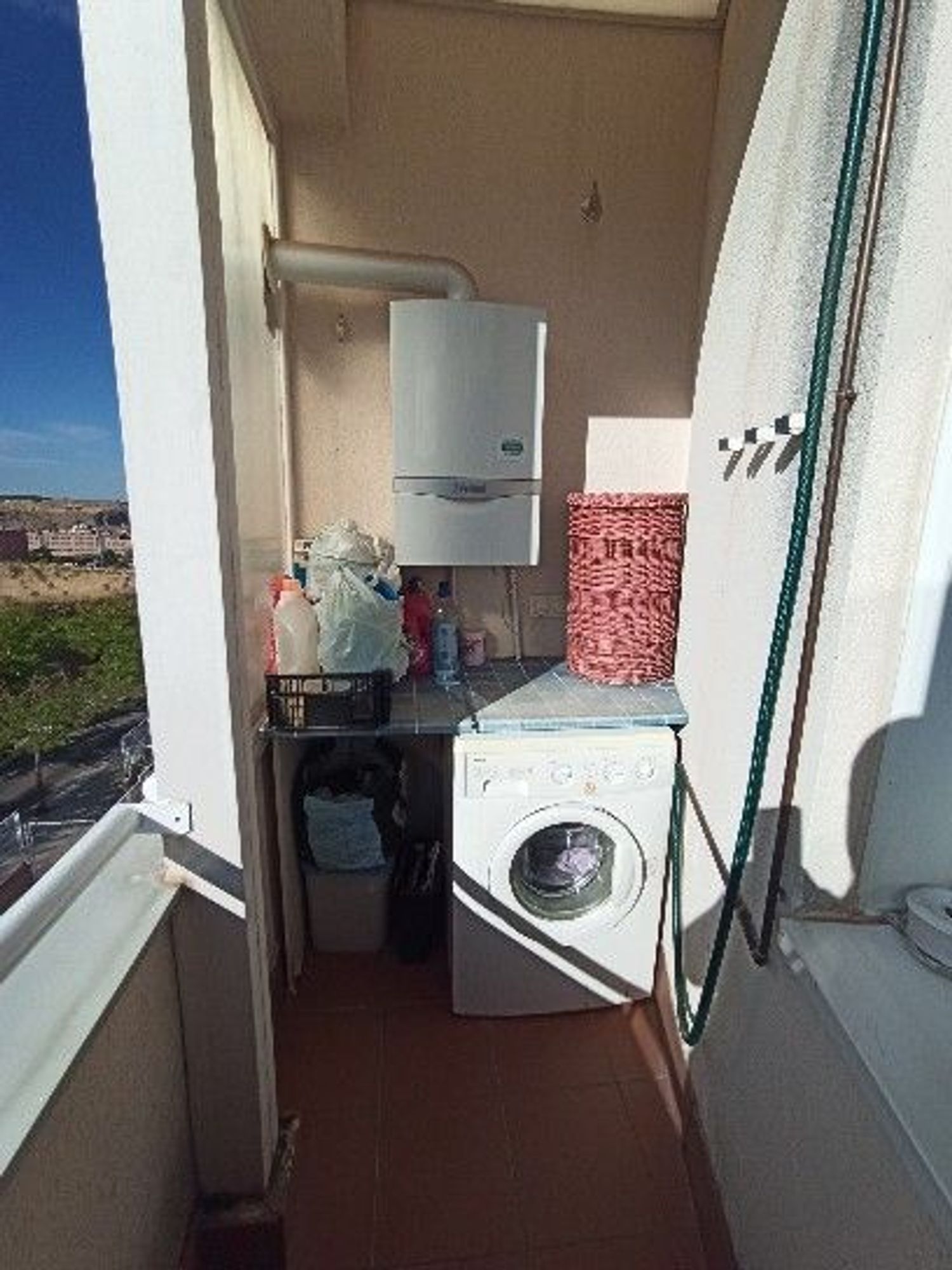 Dúplex en calle Catalina San Martin, 7 - Foto 9