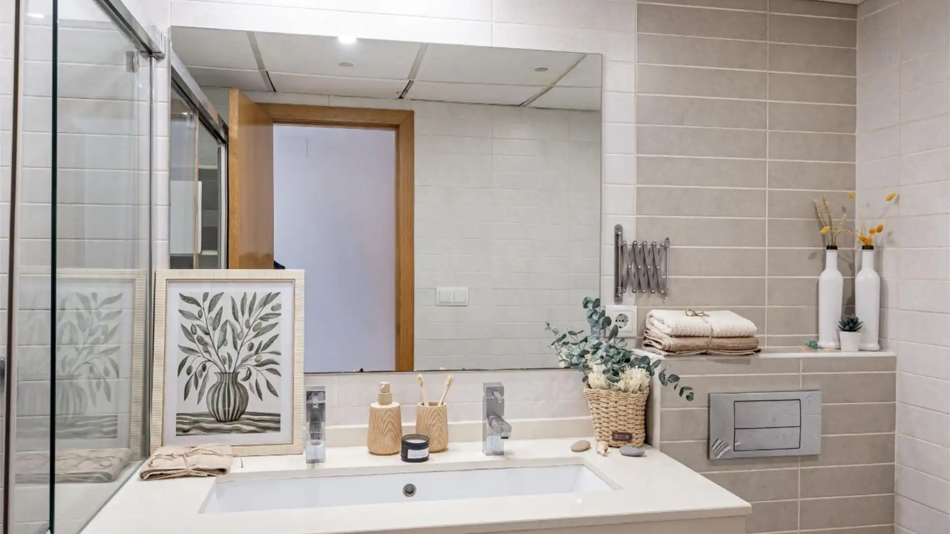 Piso en  Avinguda del Mestre Rodrigo 82 - Foto 27