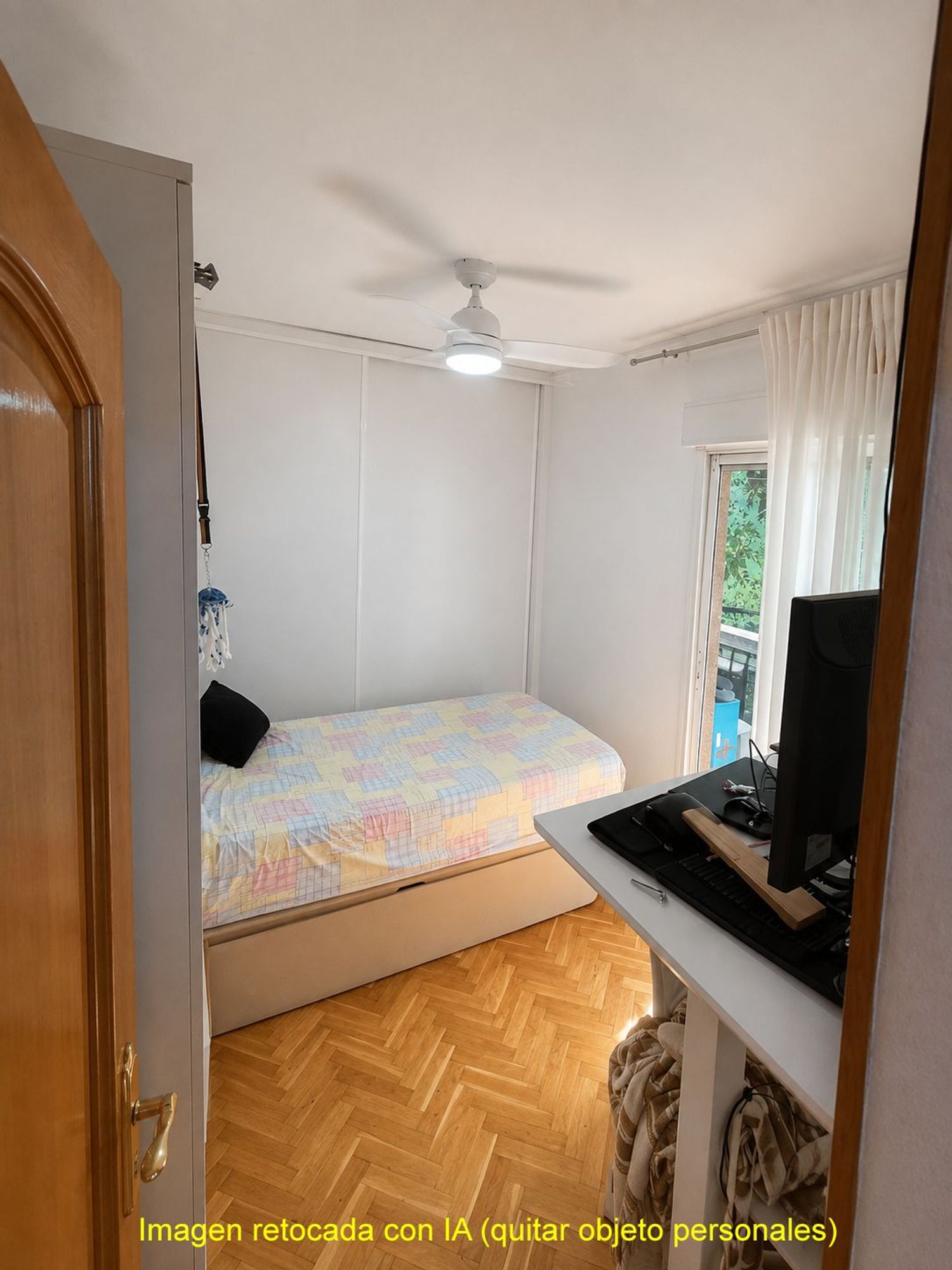 Piso en Vírgenes, Vírgenes - Foto 10