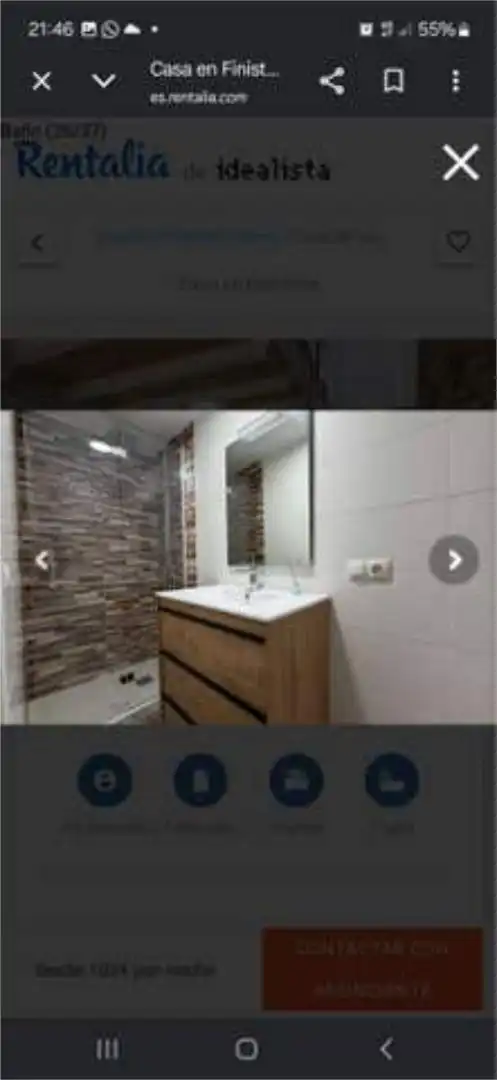 Chalet en Finisterre - Foto 2