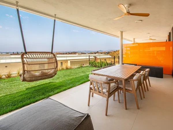 Piso en avenida del Higuerón, 48 - Foto 2