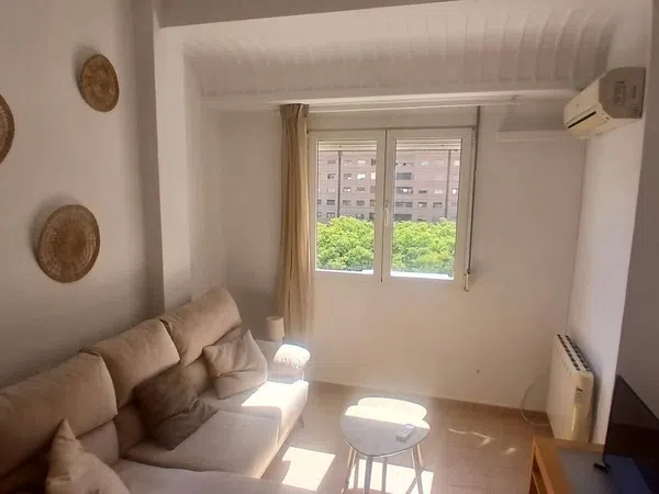 Piso en Calle del Literat Azorín, 43, Russafa - Foto 1