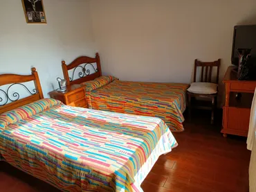 Chalet en  Barrio San Benito 13D - Foto 11