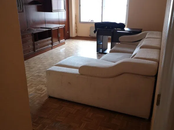 Piso en Meléndez Valdés, 18