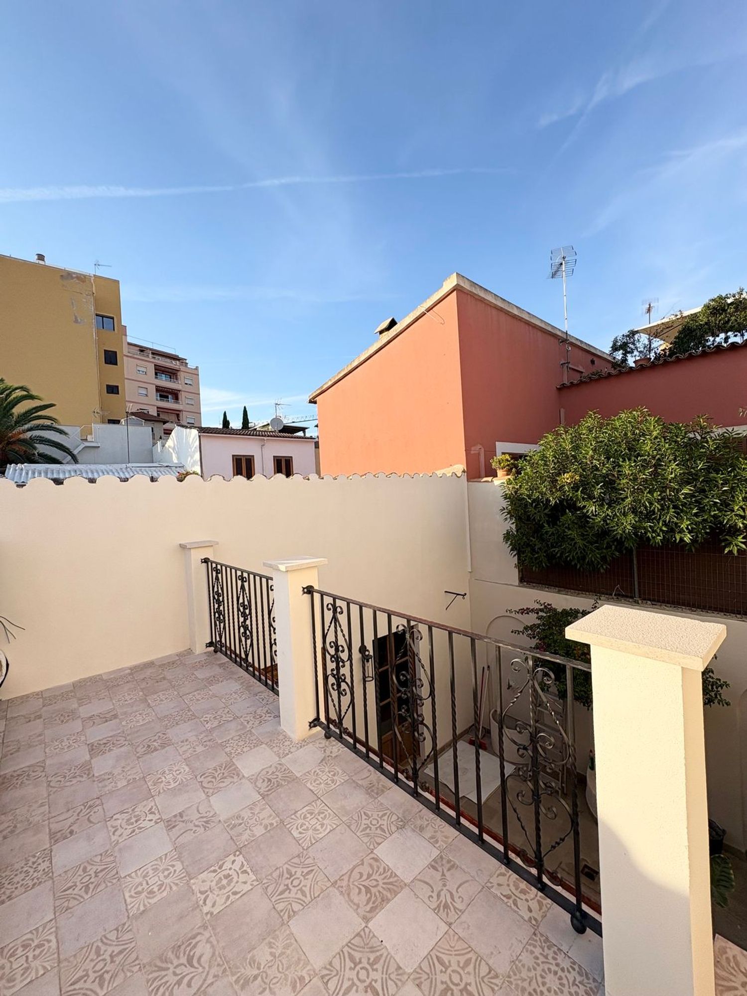 Chalet pareado en Urb. son espanyolet Barrio Son Espanyolet - Foto 10