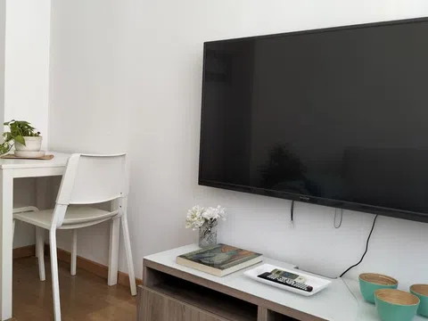 Estudio en calle Bellver, 3 - Foto 9