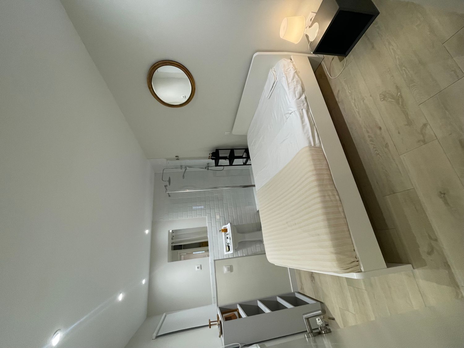 Piso en Barrio Pueblo Nuevo - Foto 6