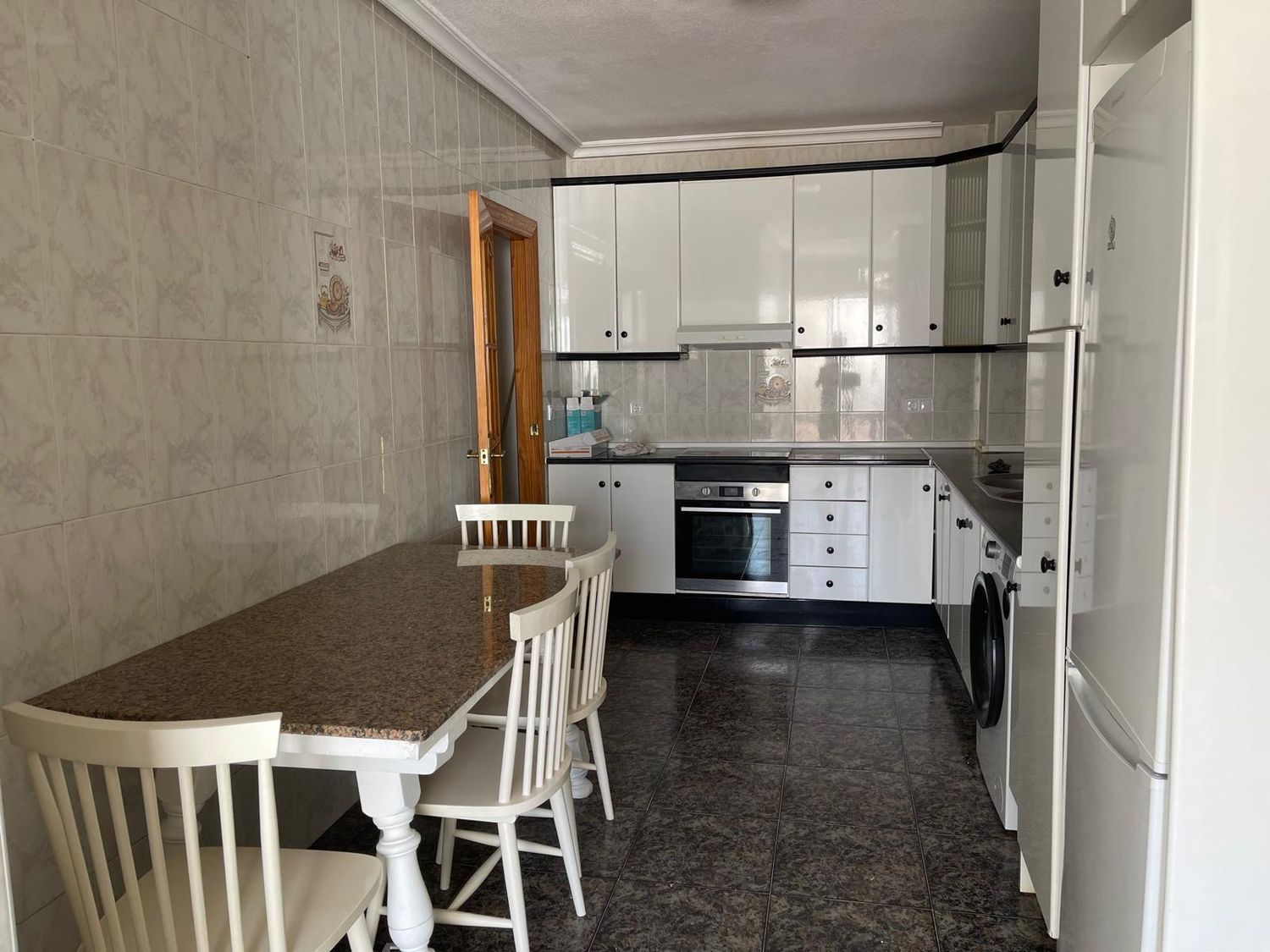 Piso en calle San Sebastián, 31 - Foto 17