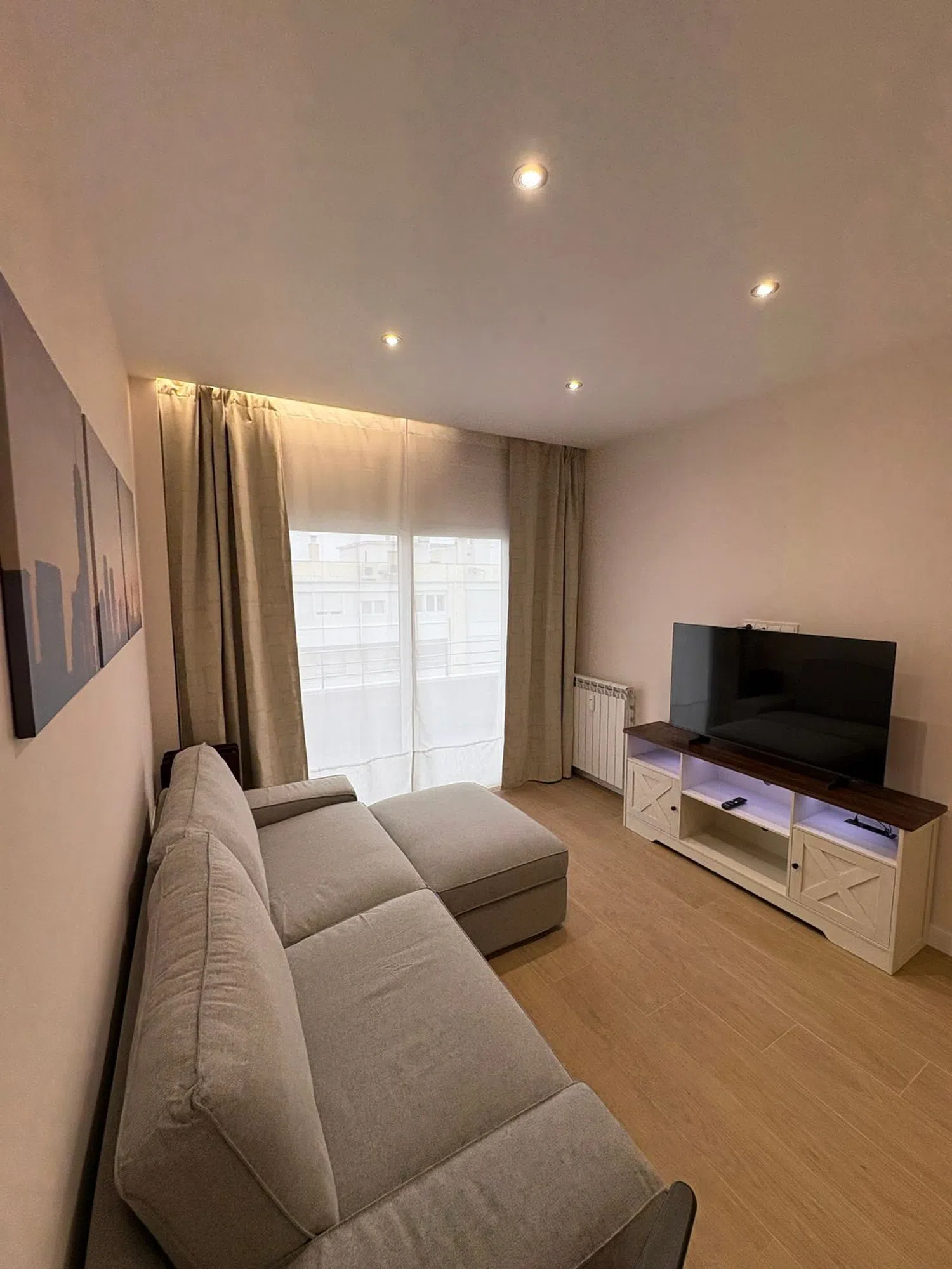 Piso en paseo de la Castellana, 210 - Foto 17