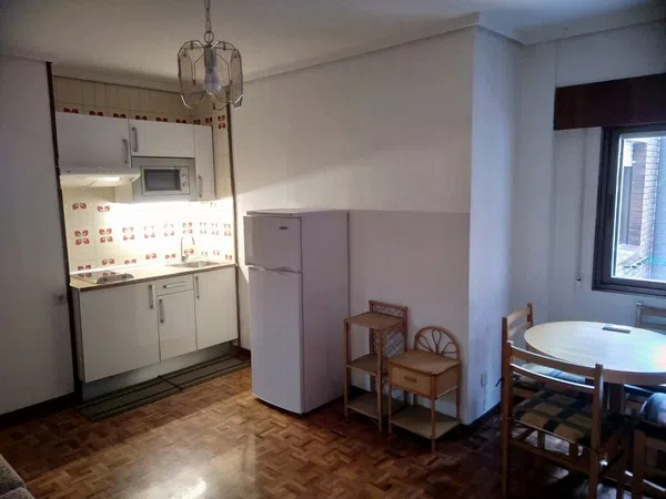 Estudio en calle de Emilio Carrere, 8 - Foto 4