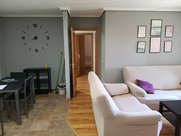 Piso en Calle Fuenlabrada, 54, San Isidro, San Isidro - Foto 5