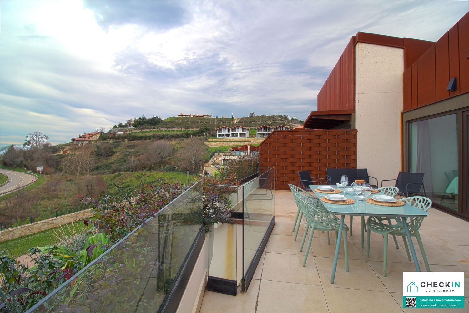 Piso en Urbanización puerta de Comillas s/n - Foto 40