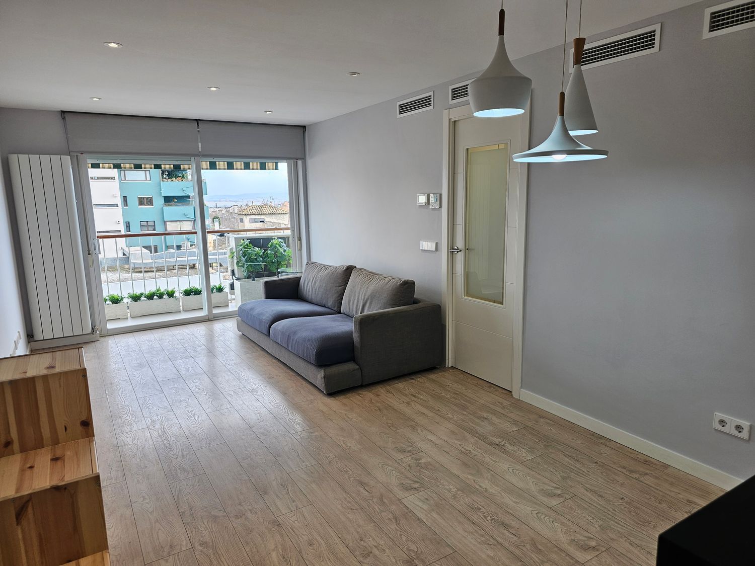 Piso en Barrio Son Rapinya - Los Almendros