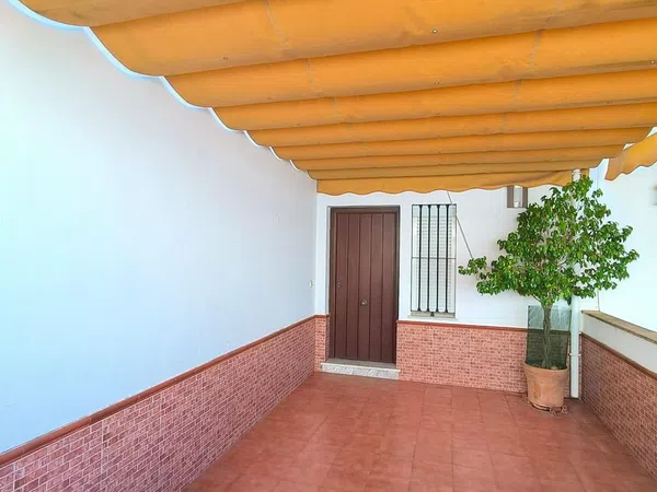 Chalet adosado en Calle Jiménez Muñoz, 17 - Foto 22
