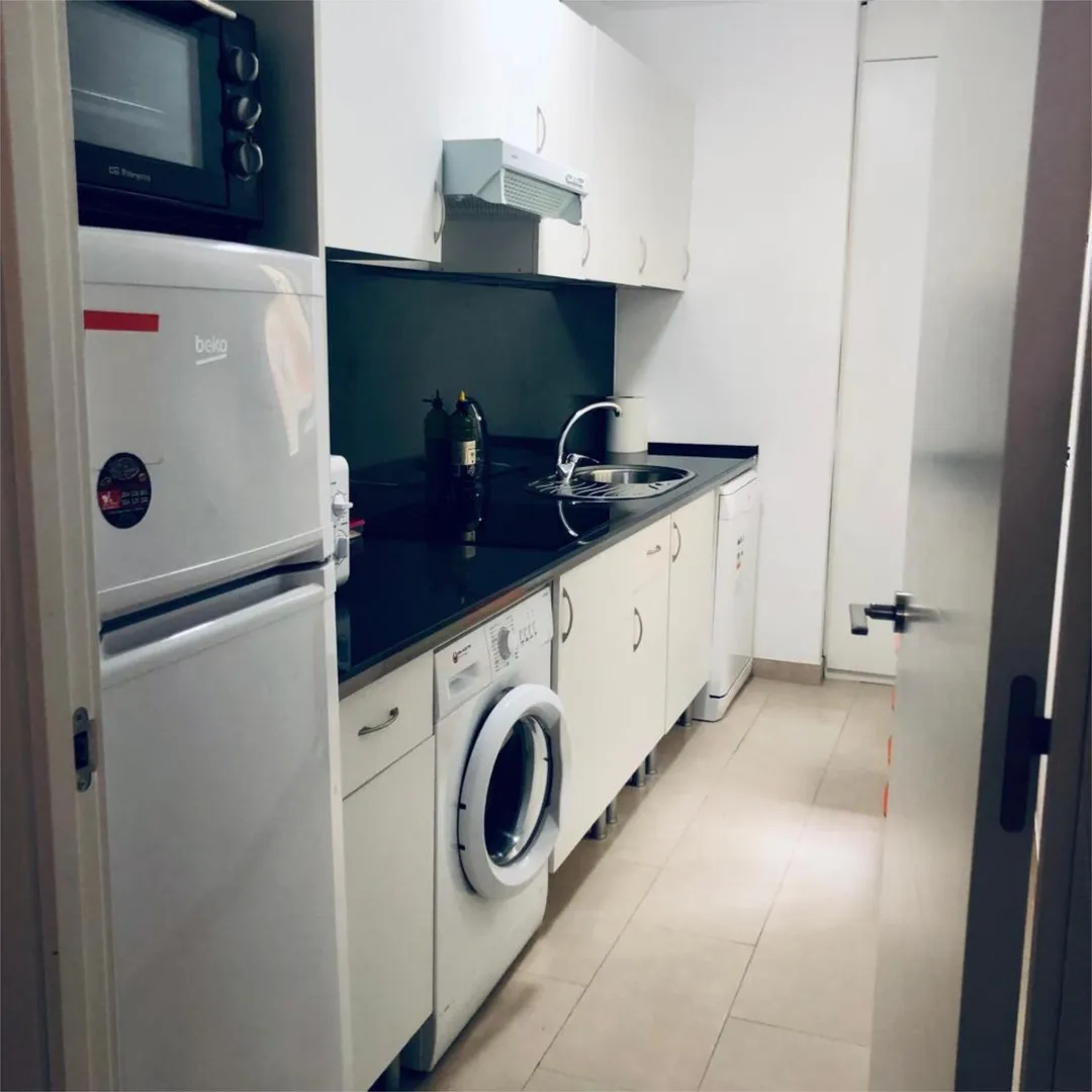 Piso en  Calle Fray Isidoro de Sevilla 27 - Foto 8