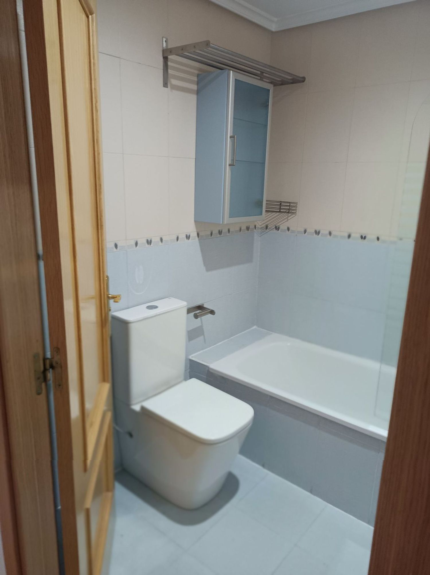 Piso en calle Abad Juan Catalán, 11 - Foto 12