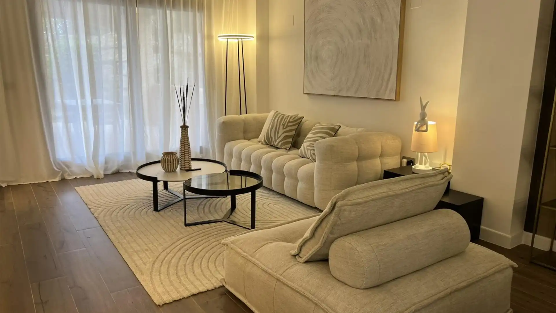 Piso en  Avenida de la Resina 7 - Foto 1