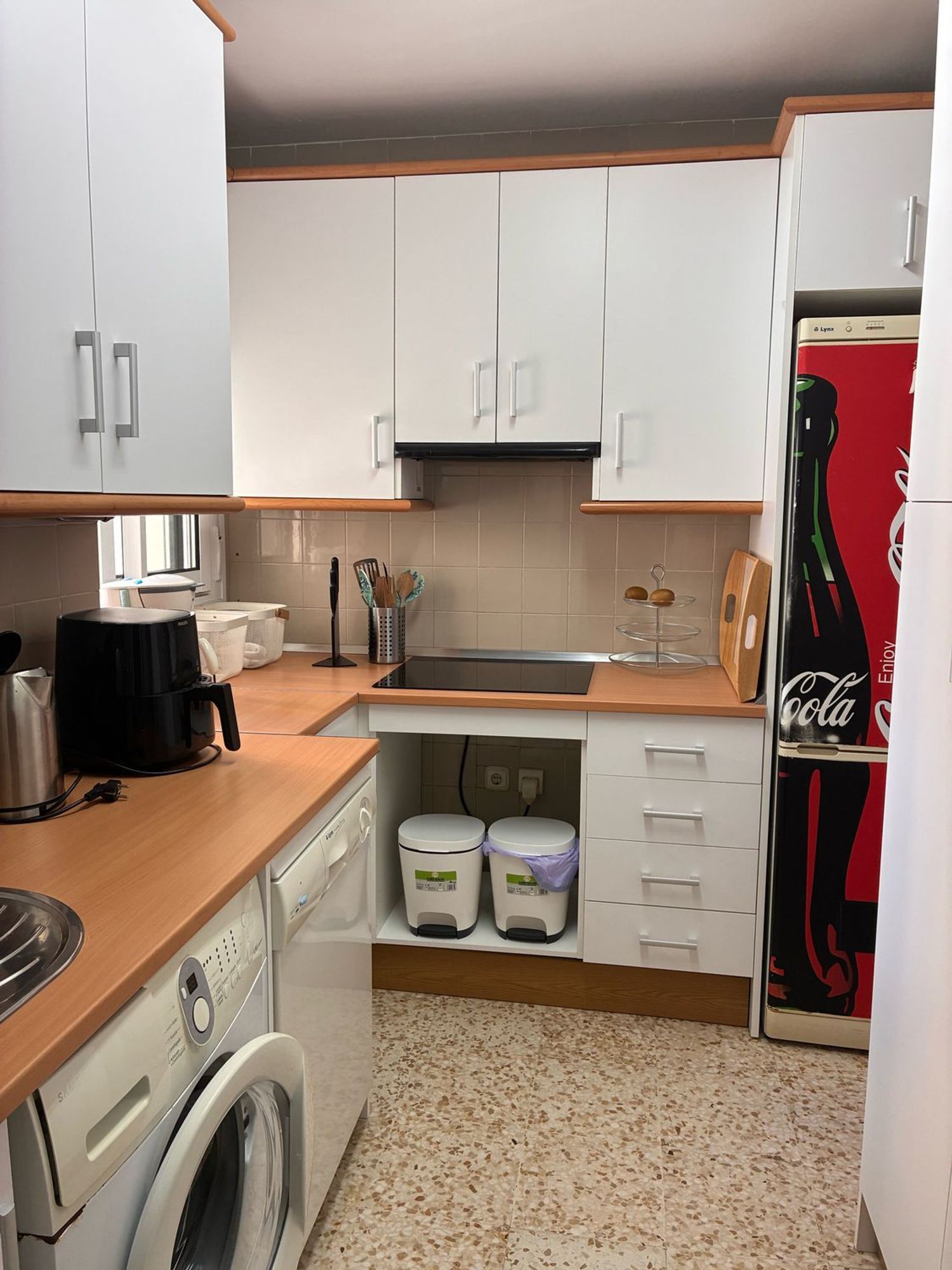 Piso en Avenida Catalina Santos la Guachi, 33, Valdelagrana - Foto 11