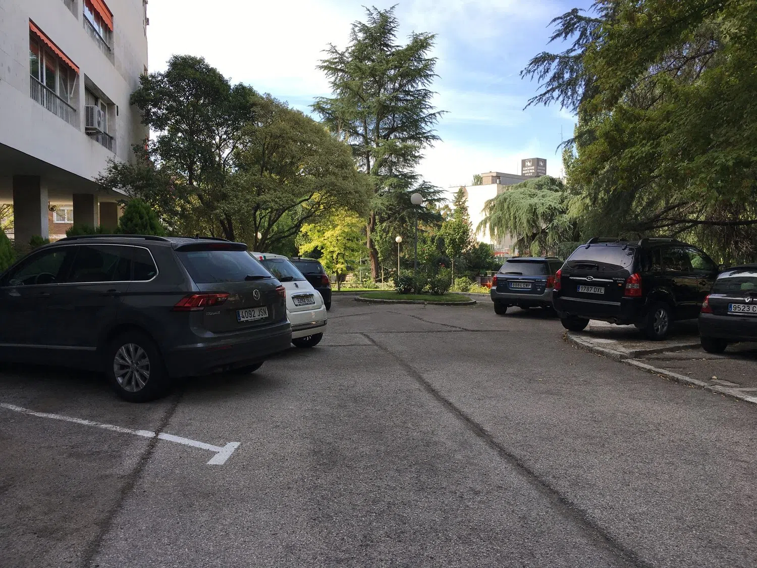 Piso en calle de Arroyofresno - Foto 49