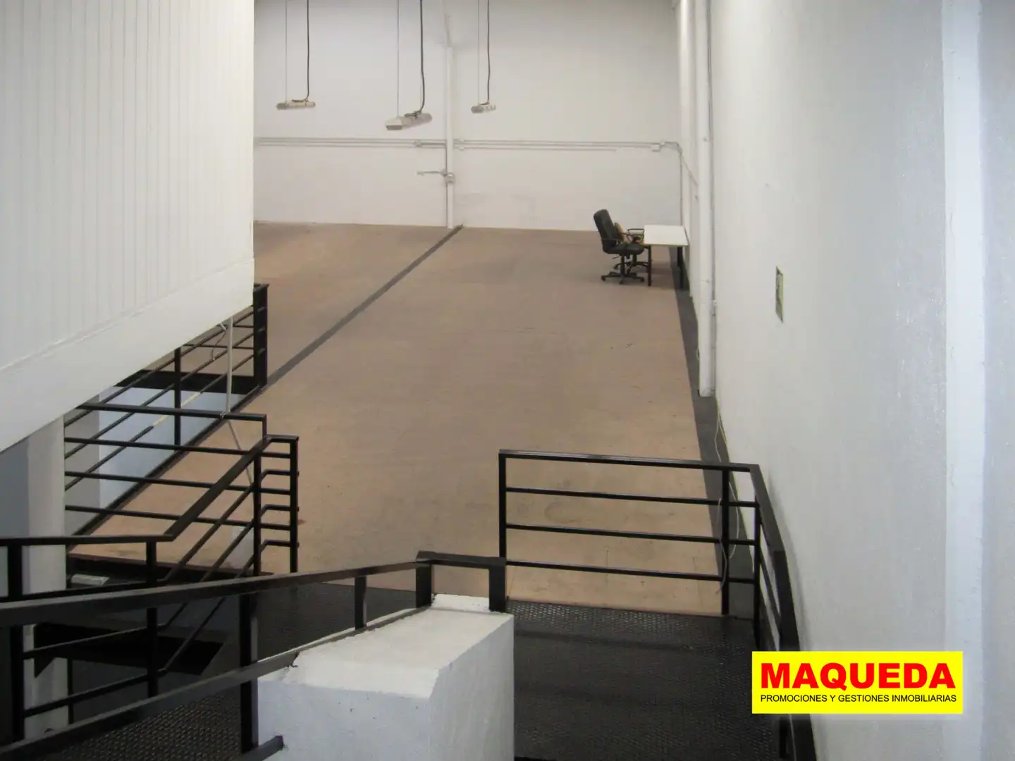 Nave Industrial en  Calle Geológicas 25 - Foto 4