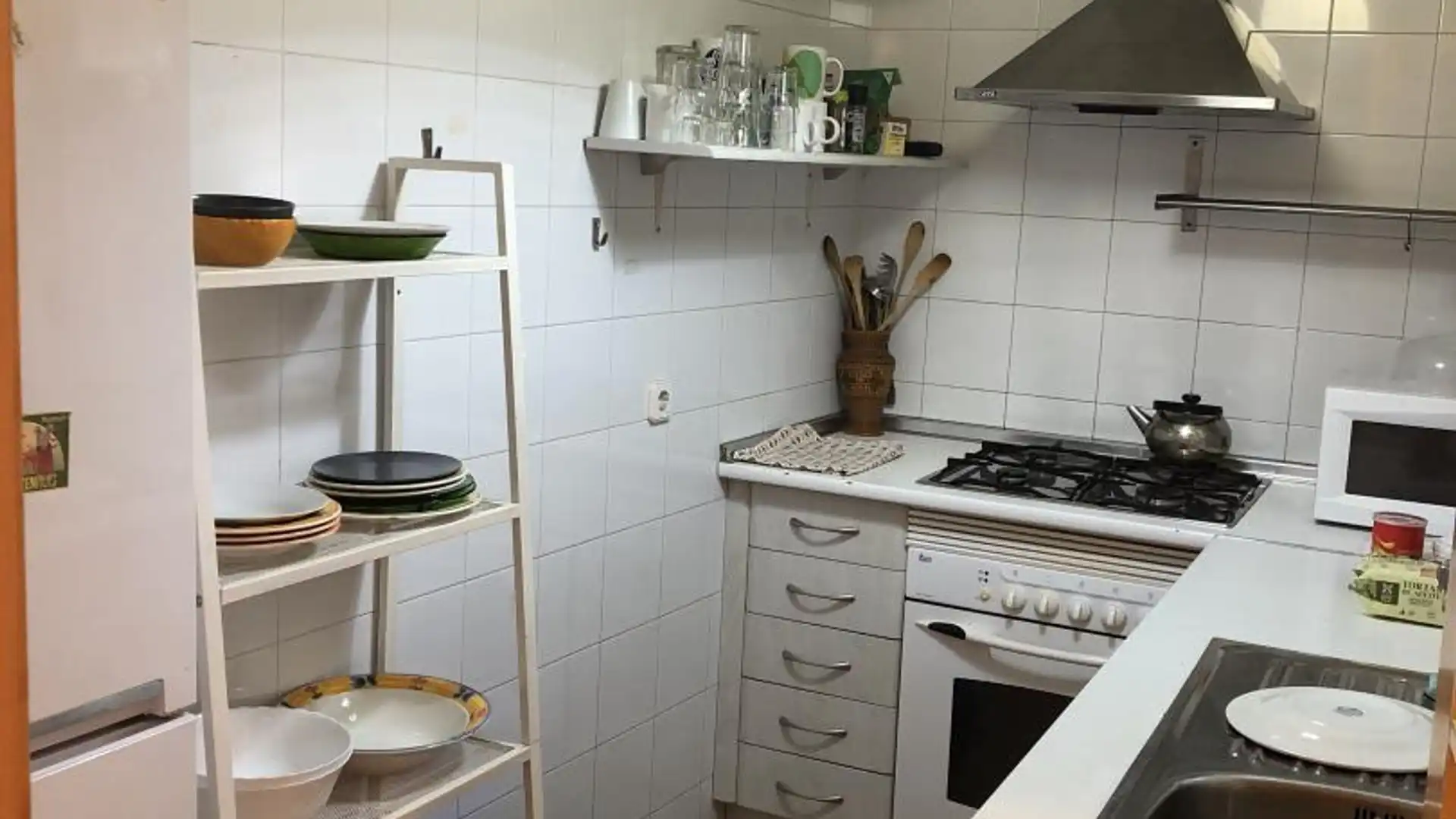 Piso en  Calle de Abel 9 - Foto 12