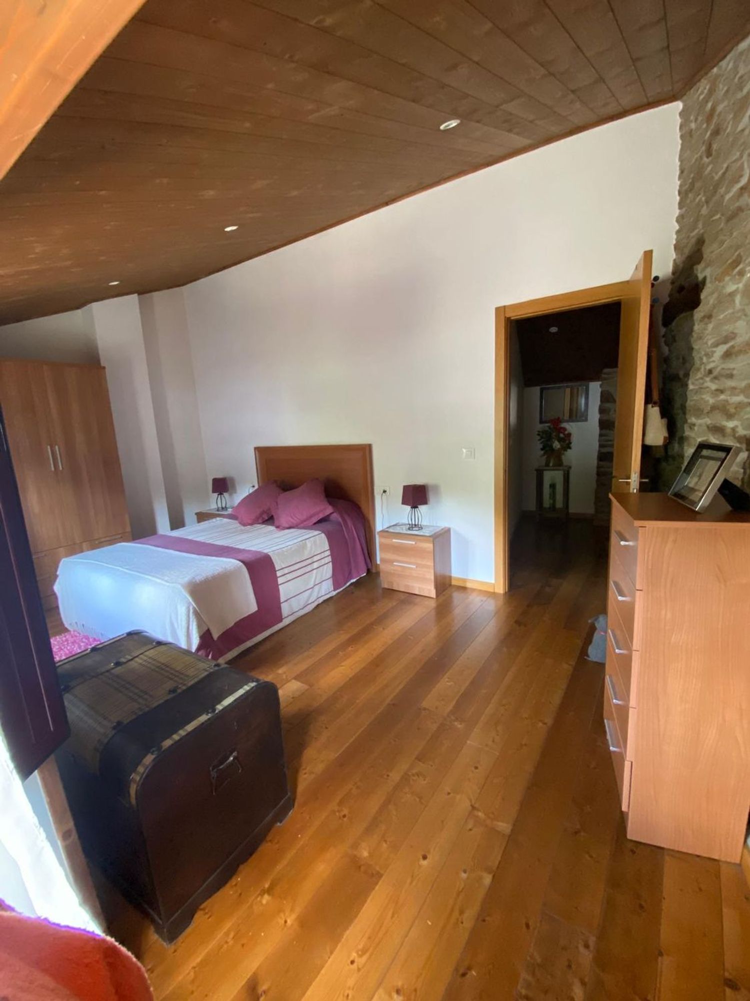 Casa rural en Lg/ Suaermida, 2 - Foto 2