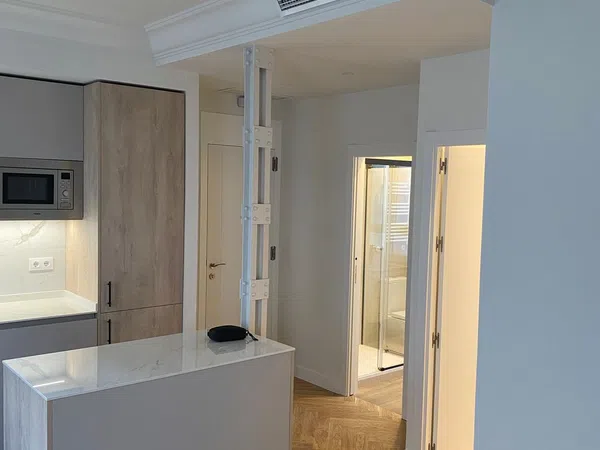 Piso en calle de María de Guzmán, 40